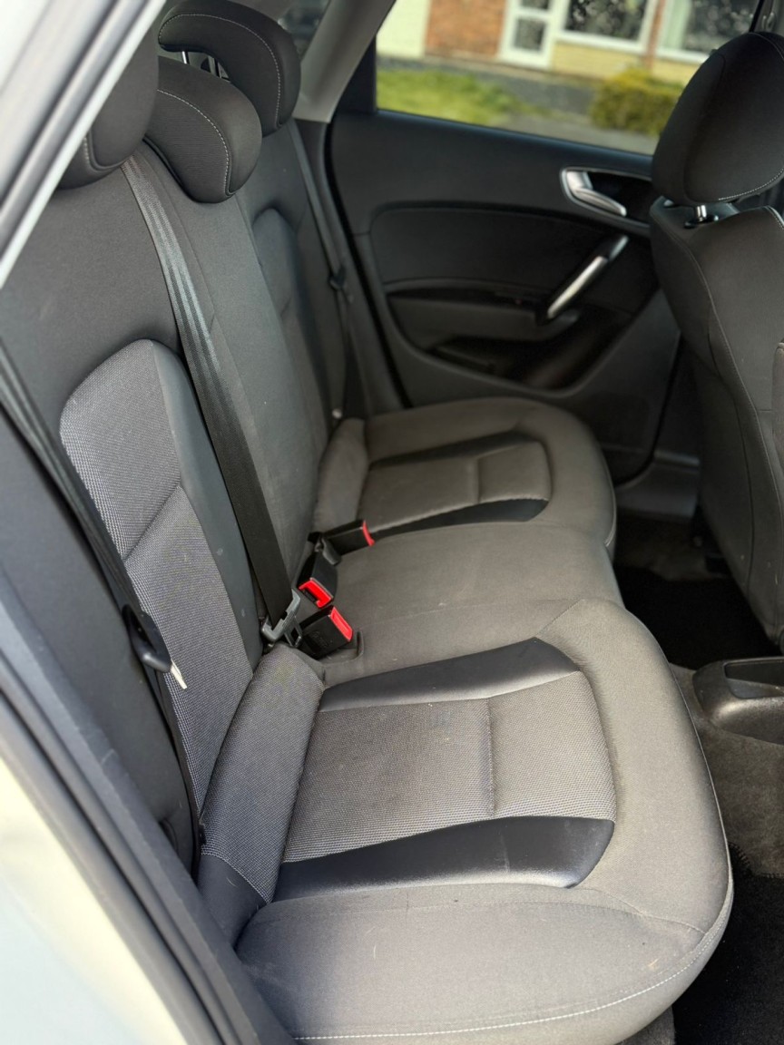 Used Audi A1 2012 for sale - 78182937: Photo 13