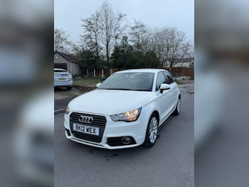 Used Audi A1 2012 for sale - 78182937: Photo