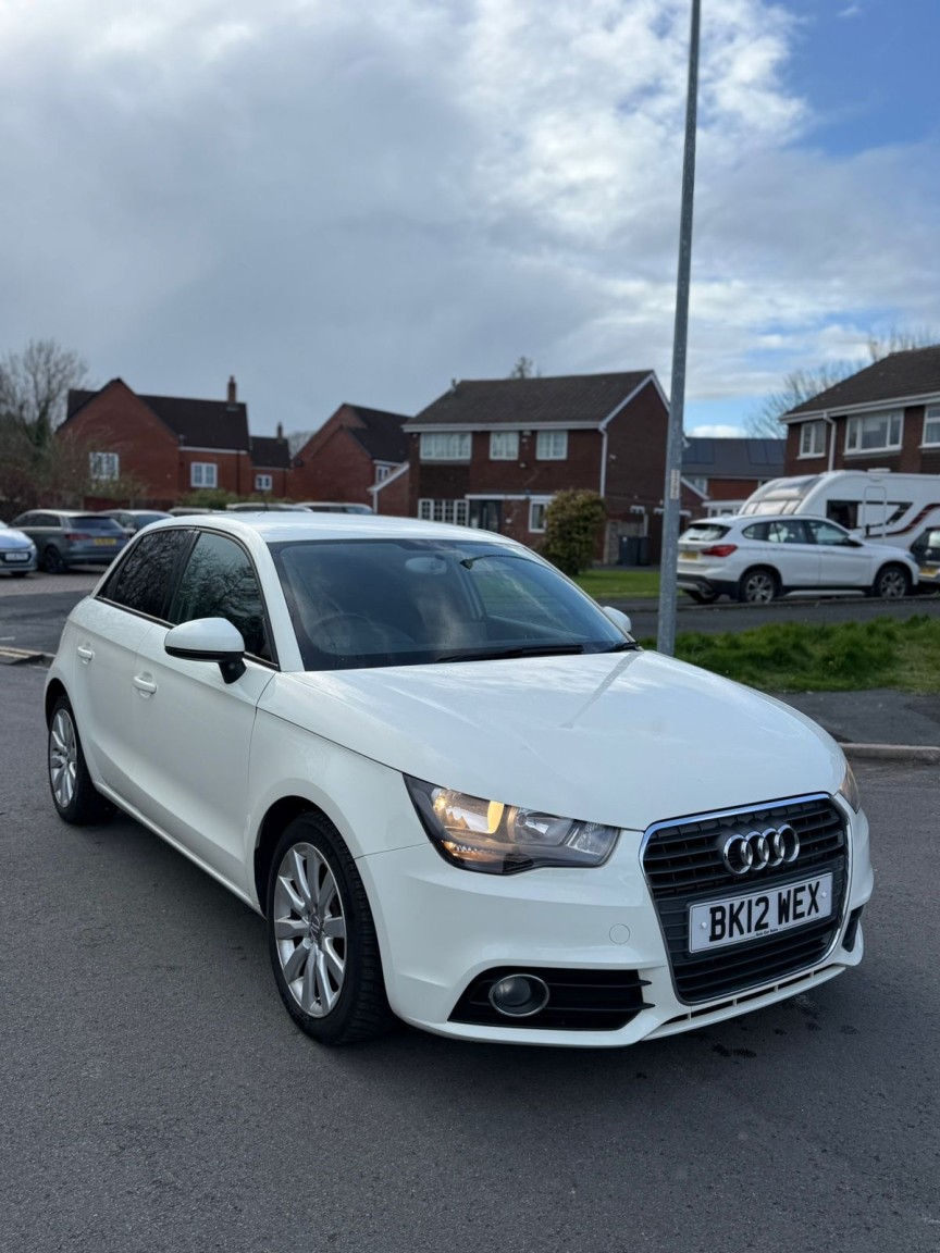 Used Audi A1 2012 for sale - 78182937: Photo 3