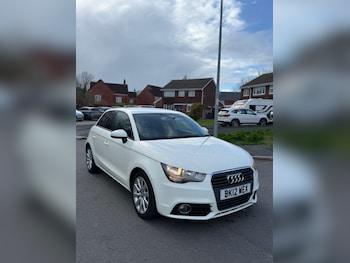 Used Audi A1 2012 for sale - 78182937: Photo