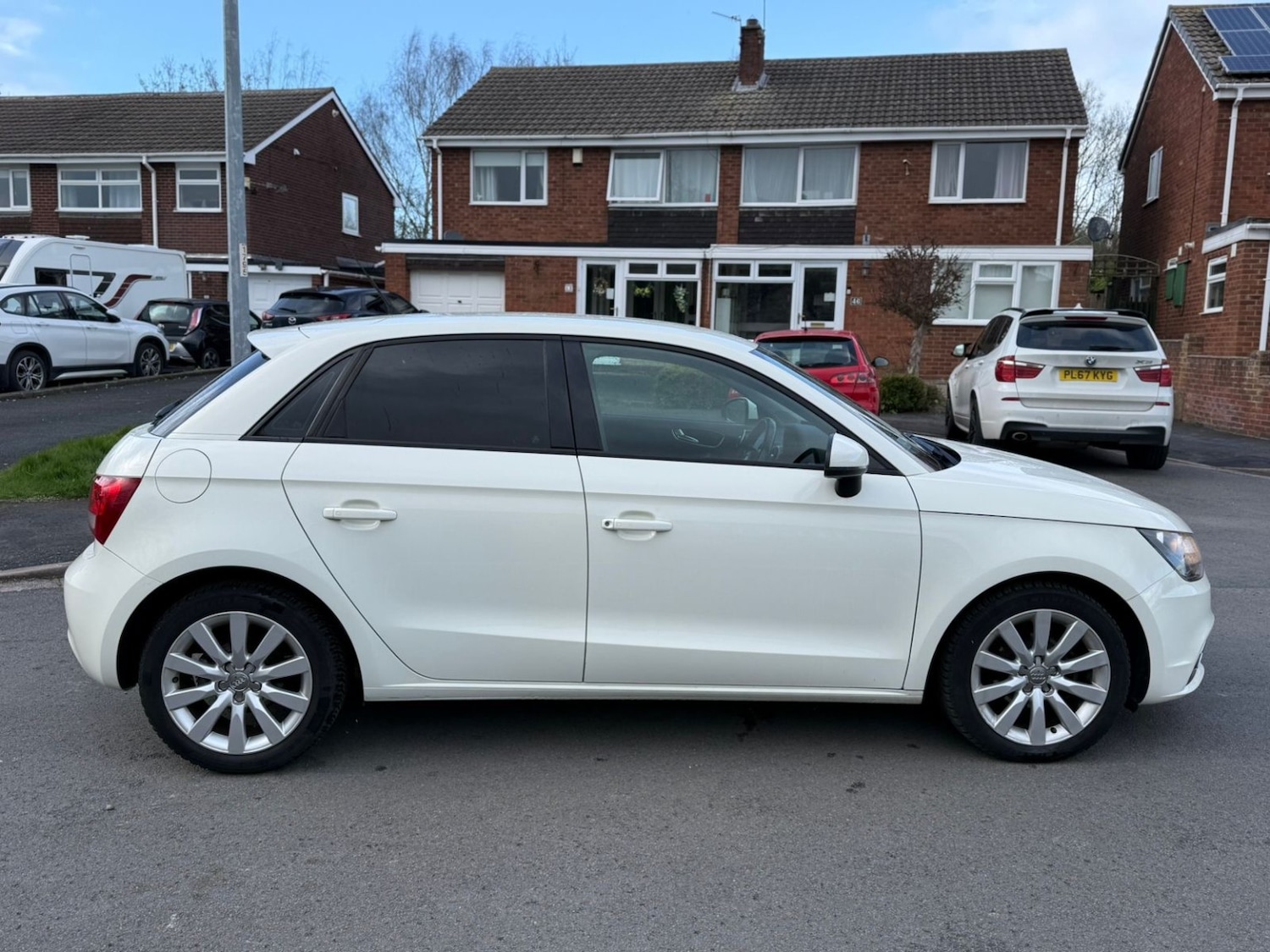 Used Audi A1 2012 for sale - 78182937: Photo 6