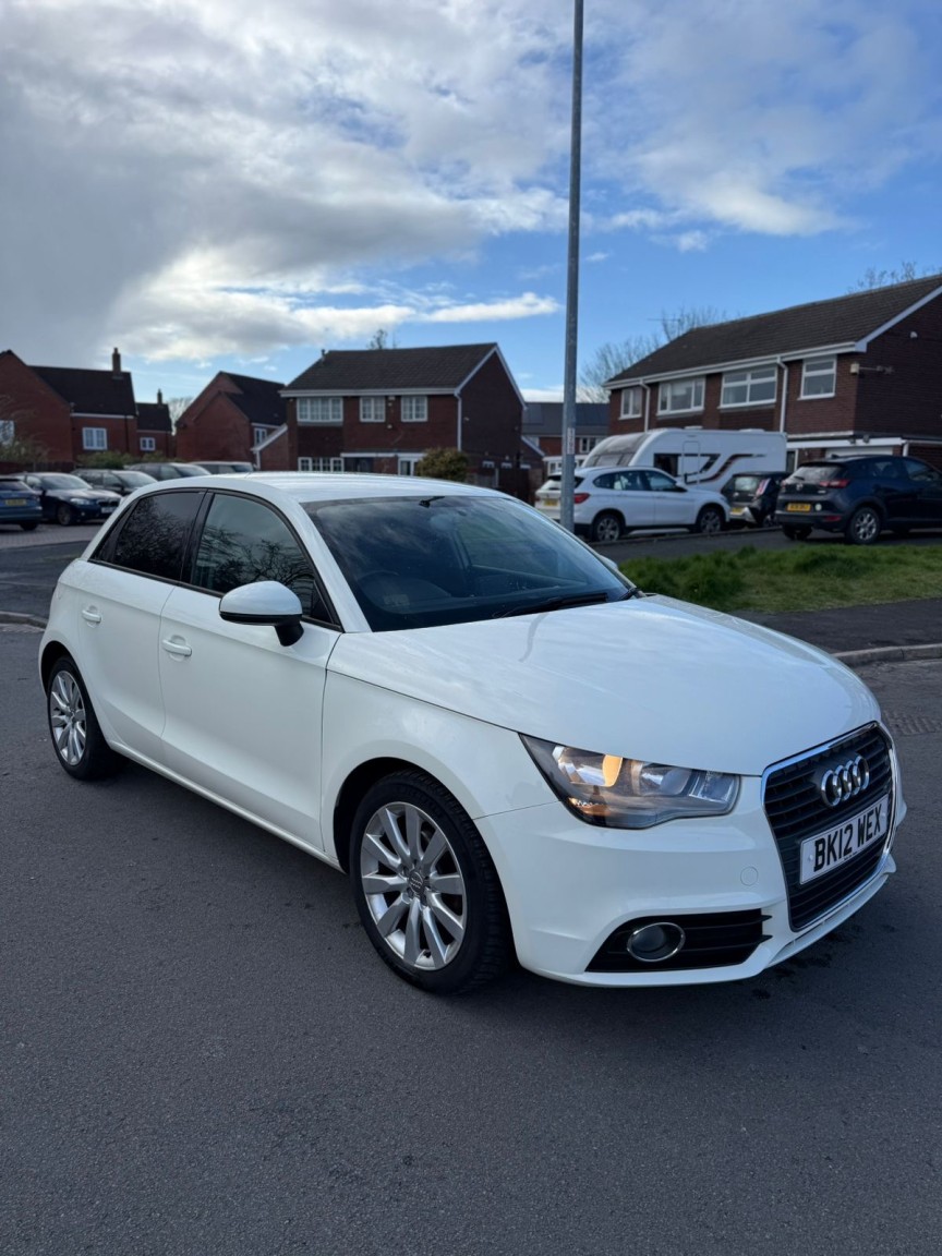 Used Audi A1 2012 for sale - 78182937: Photo 7