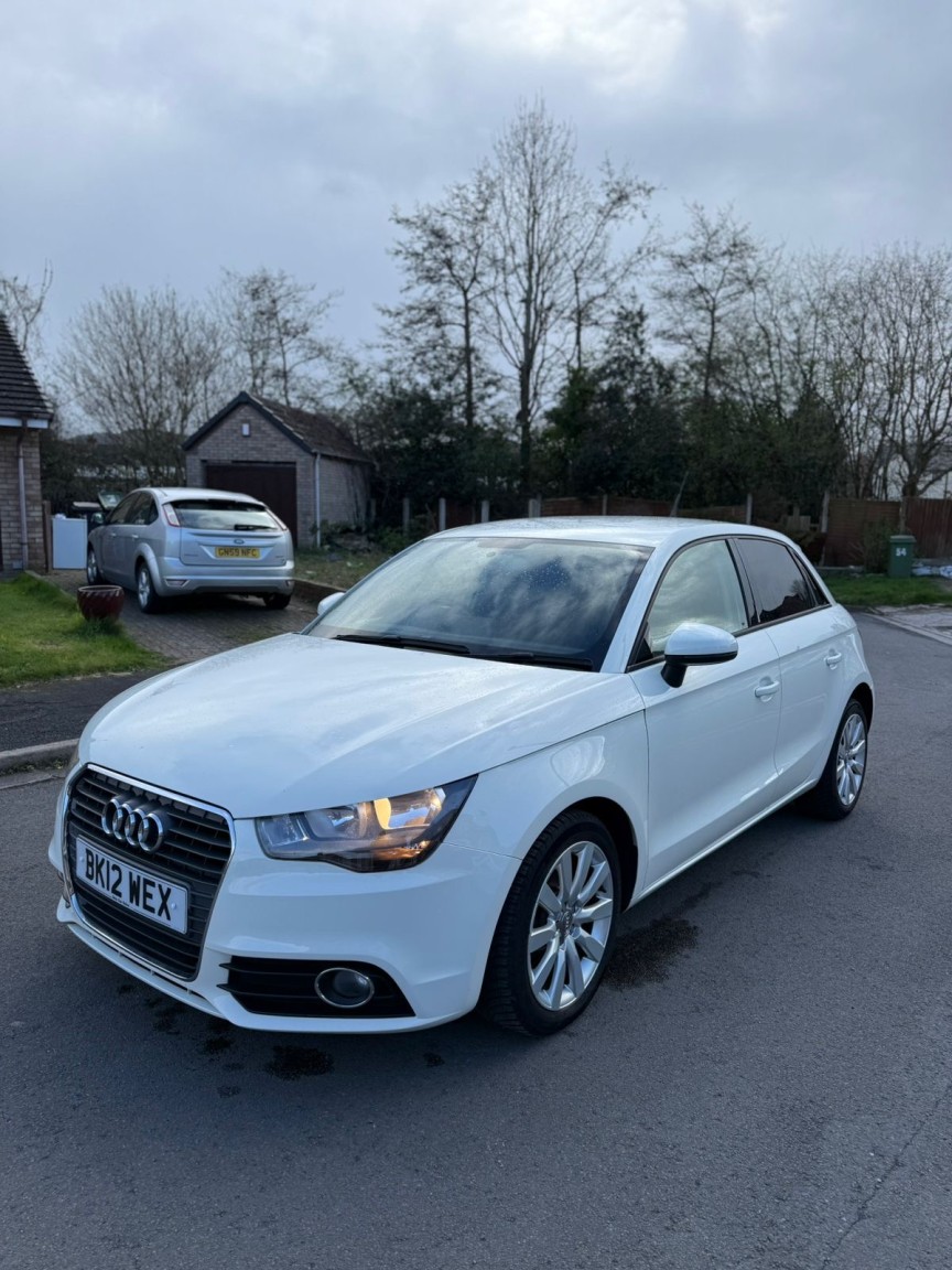 Used Audi A1 2012 for sale - 78182937: Photo 9