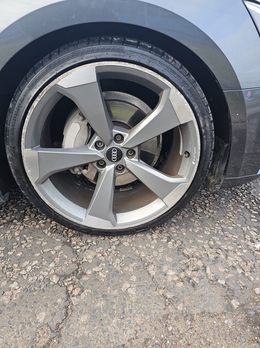 Used Audi A5 2020 for sale - 77077132: Photo 10