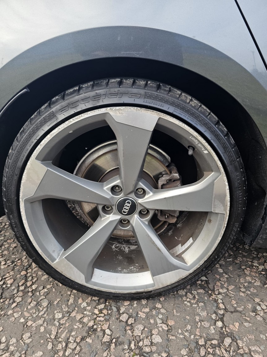 Used Audi A5 2020 for sale - 77077132: Photo 11