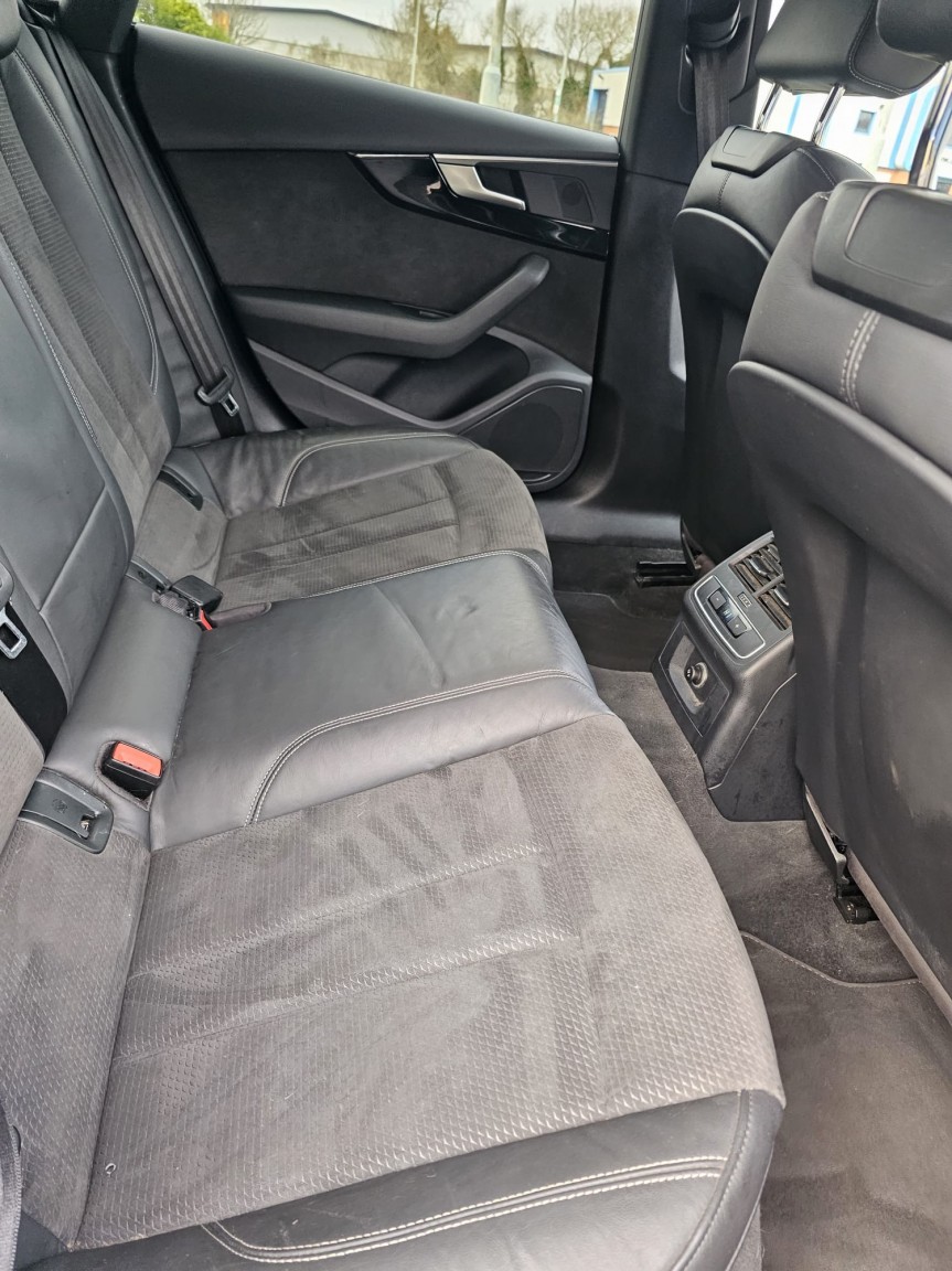 Used Audi A5 2020 for sale - 77077132: Photo 12