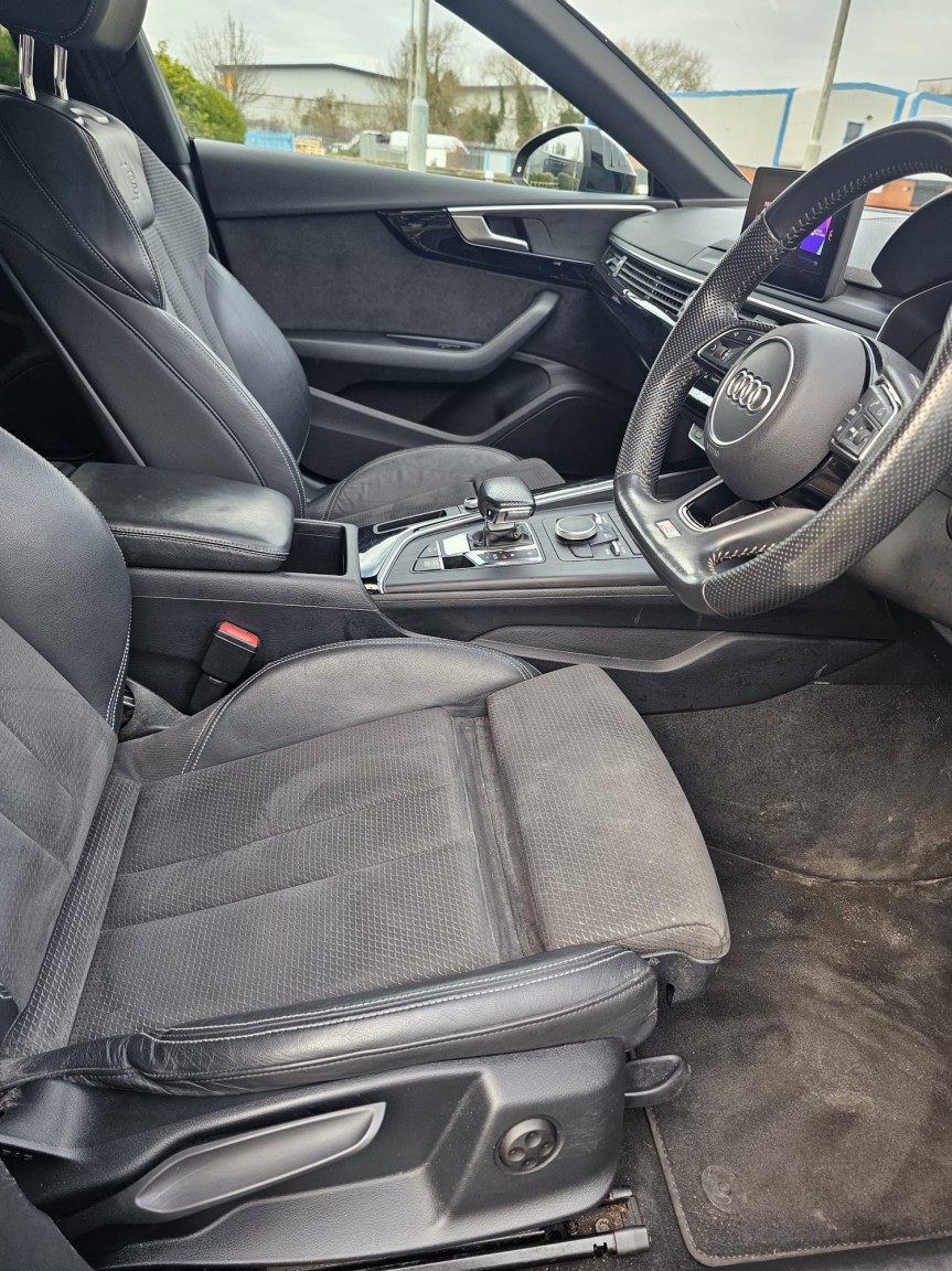 Used Audi A5 2020 for sale - 77077132: Photo 13