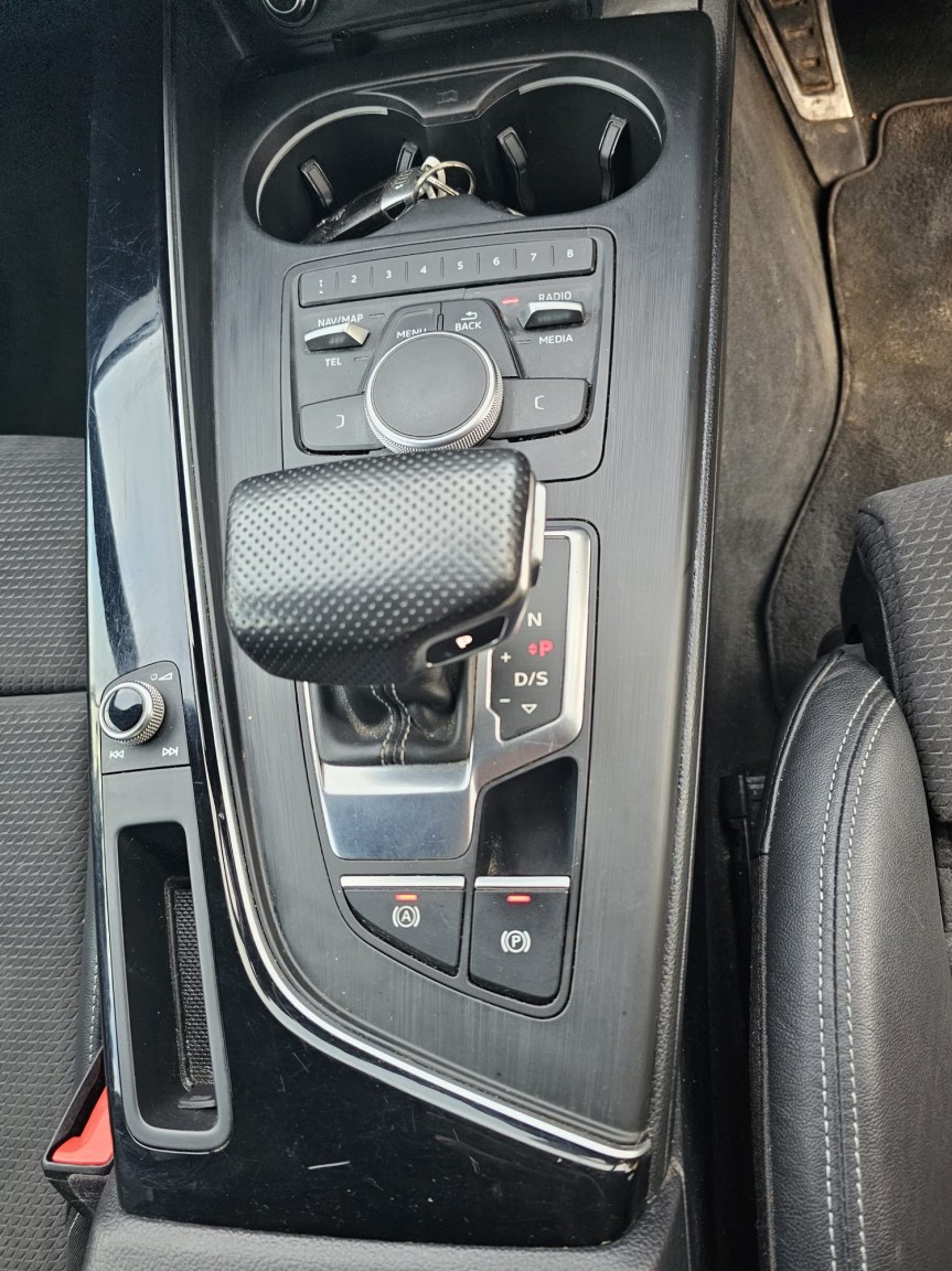 Used Audi A5 2020 for sale - 77077132: Photo 15