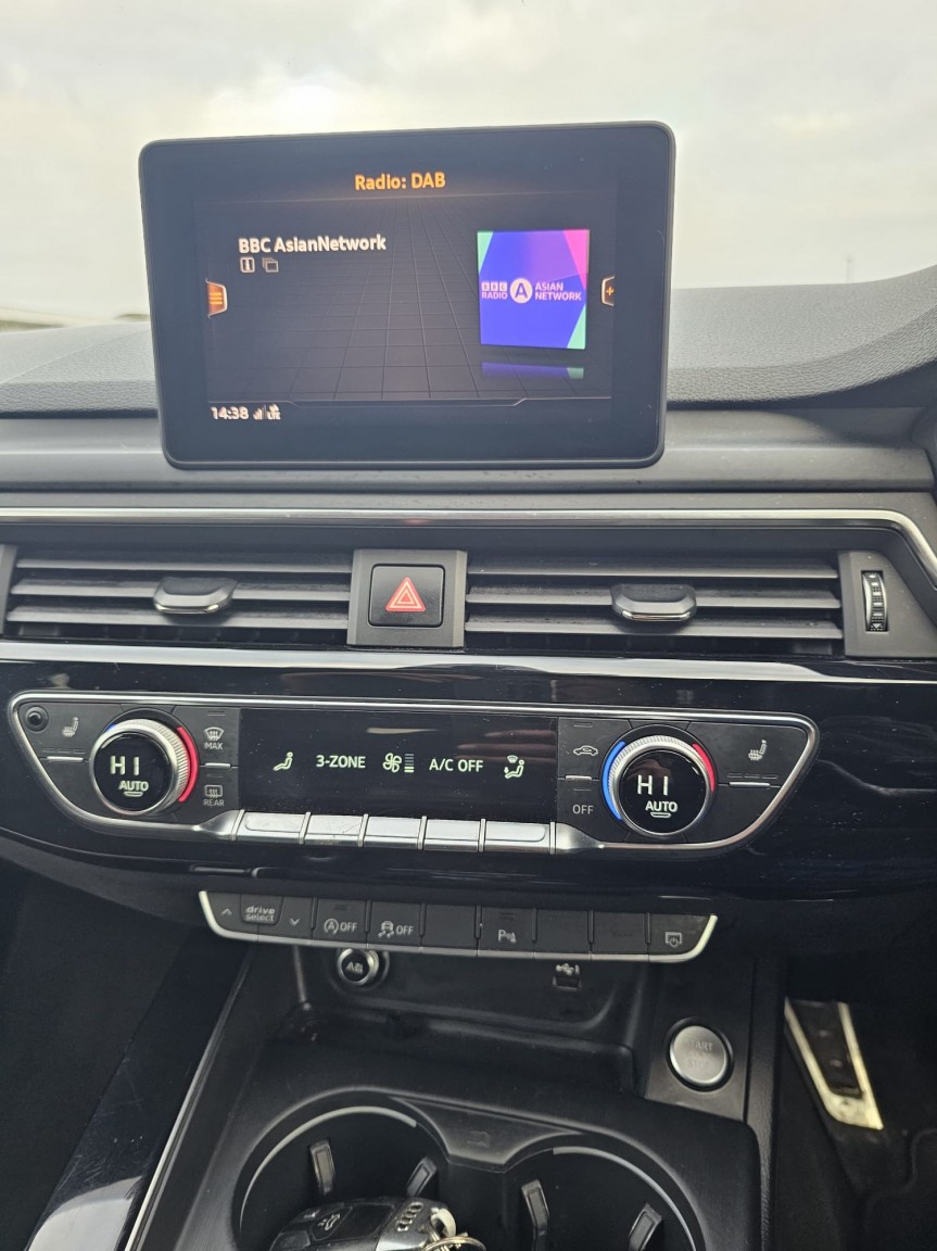 Used Audi A5 2020 for sale - 77077132: Photo 17