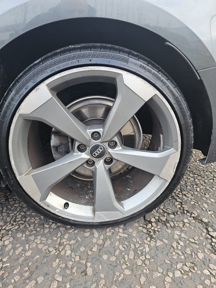 Used Audi A5 2020 for sale - 77077132: Photo 8