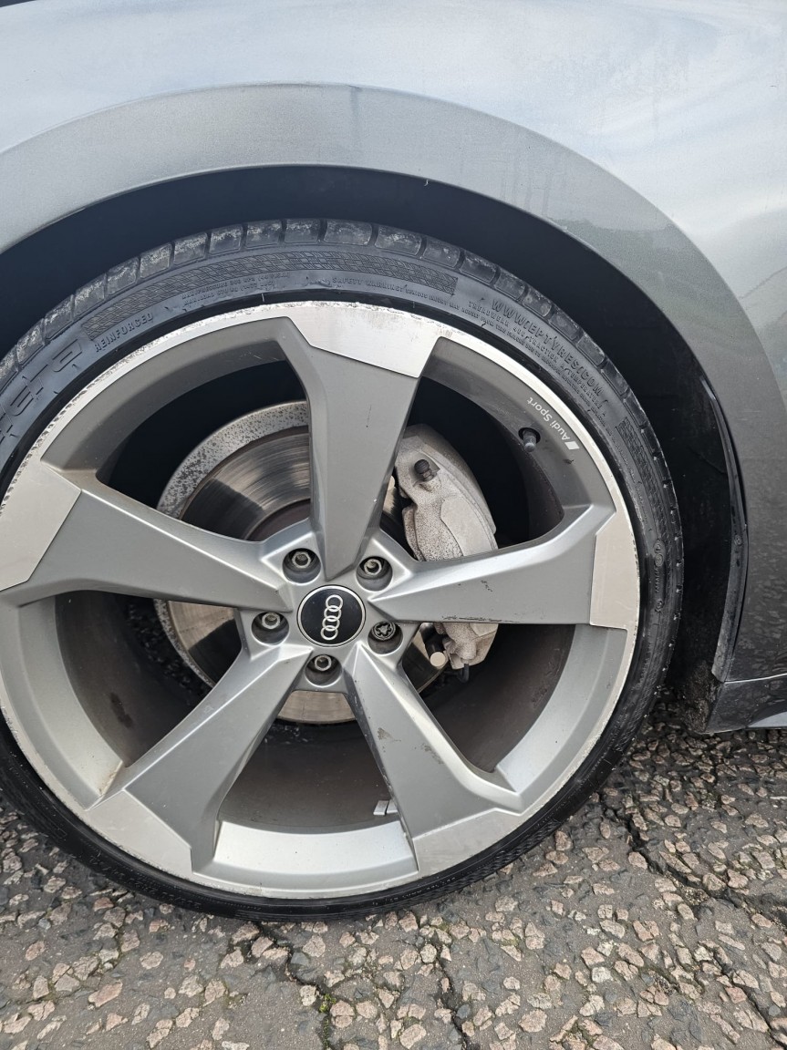 Used Audi A5 2020 for sale - 77077132: Photo 9