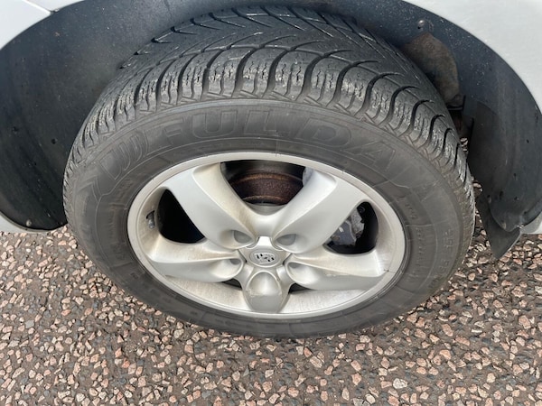 Used Porsche Cayenne 2005 for sale - 75497269: Photo 11