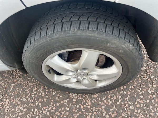 Used Porsche Cayenne 2005 for sale - 75497269: Photo 12