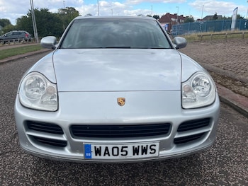 2005 - 3.2 V6 5-Door
