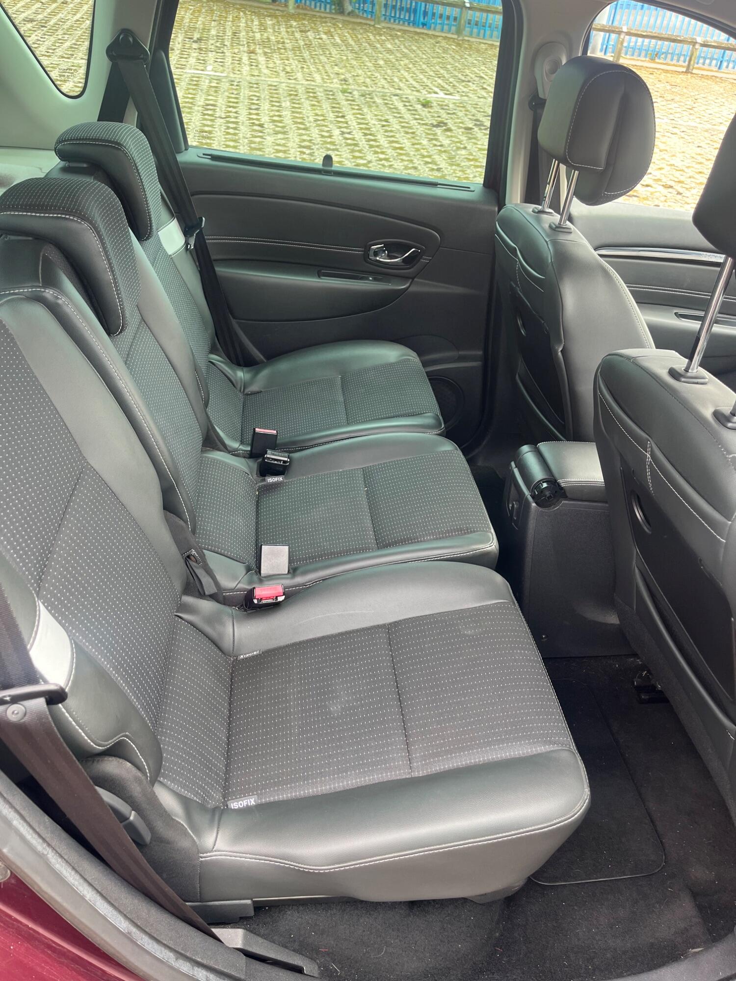 Used Renault Scenic 2012 for sale - 76793455: Photo 12