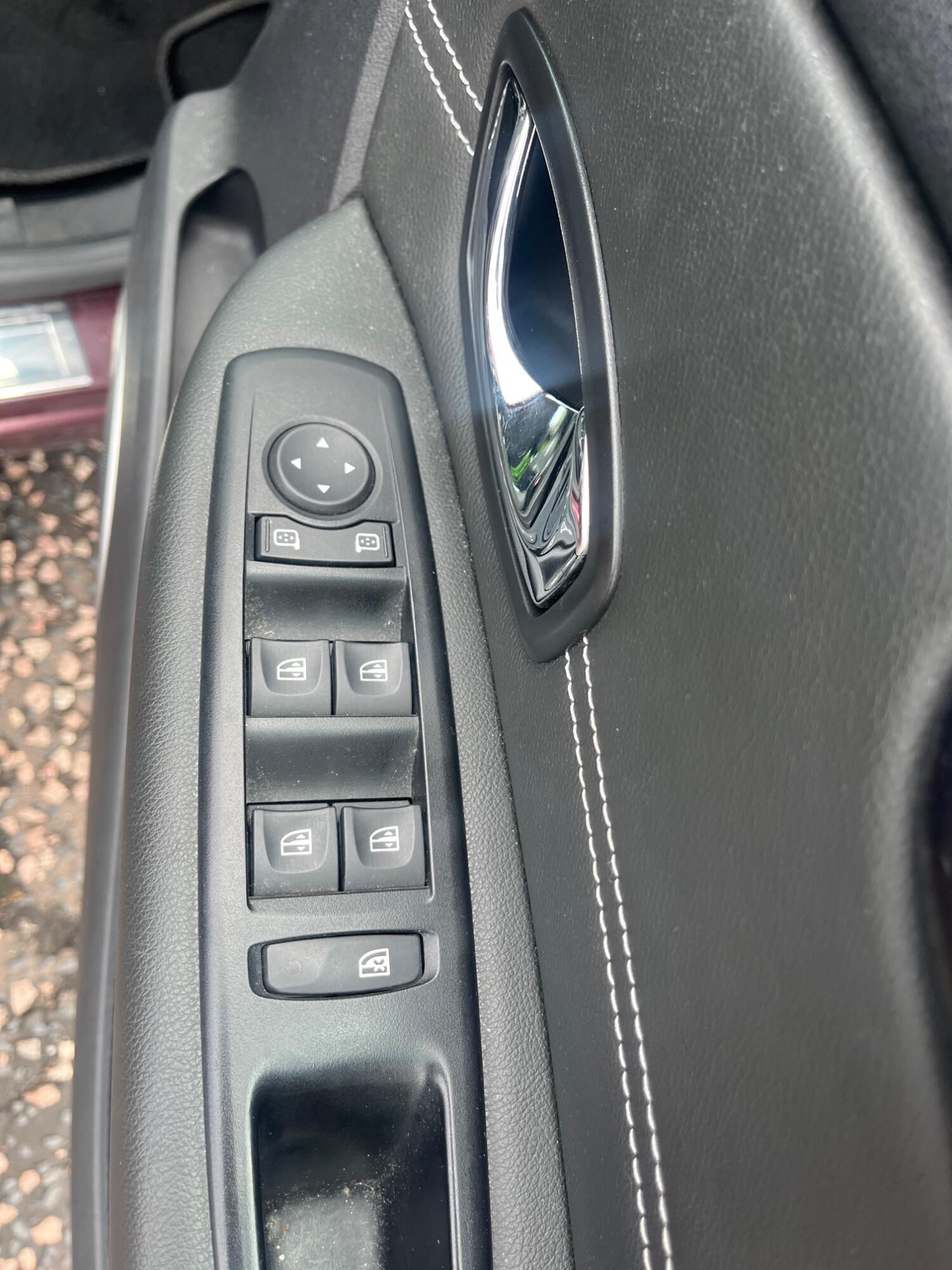 Used Renault Scenic 2012 for sale - 76793455: Photo 15