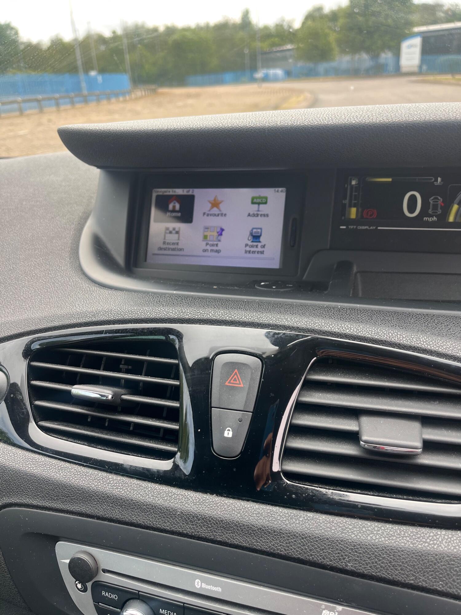 Used Renault Scenic 2012 for sale - 76793455: Photo 16