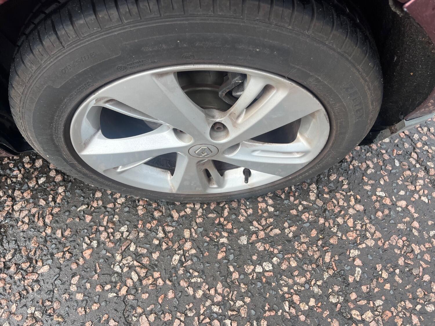 Used Renault Scenic 2012 for sale - 76793455: Photo 18