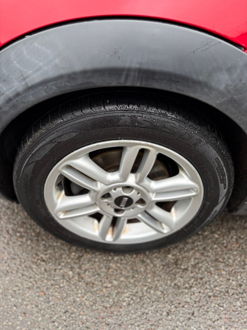 Used MINI Convertible 2010 for sale - 77494703: Photo 12