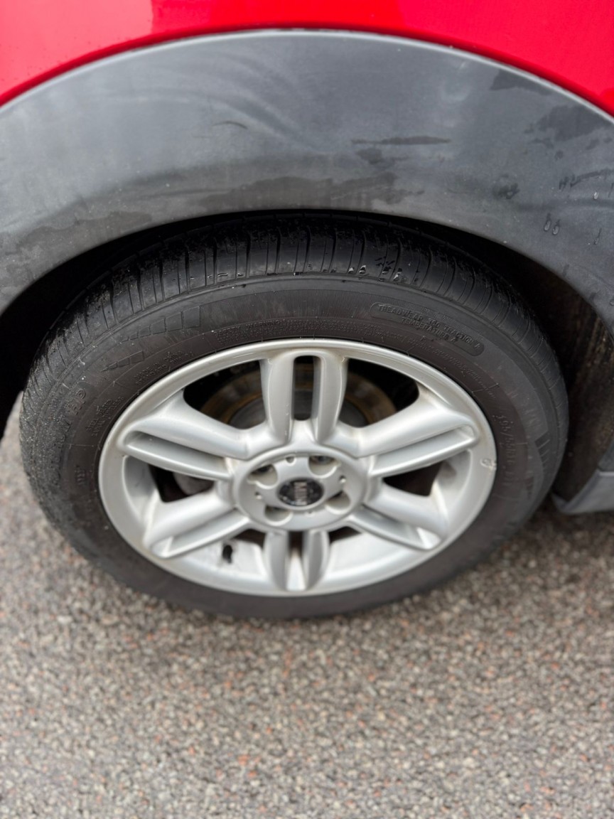 Used MINI Convertible 2010 for sale - 77494703: Photo 14