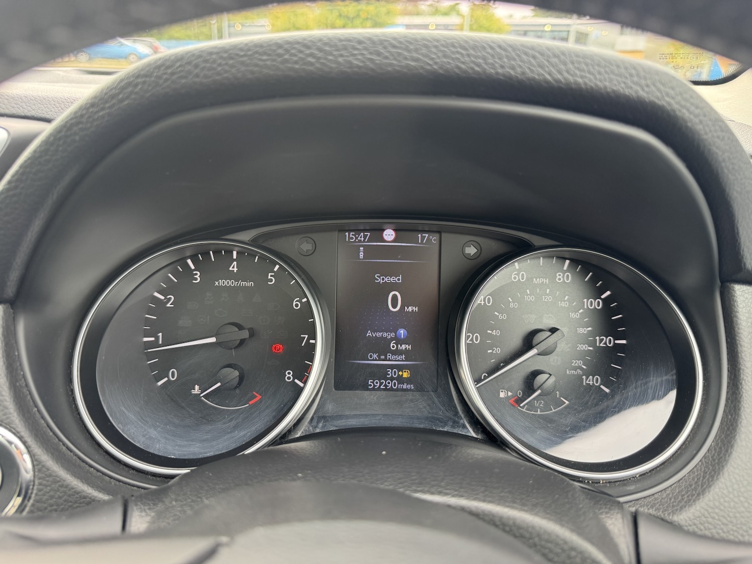 Used Nissan Qashqai 2018 for sale - 75428630: Photo 23