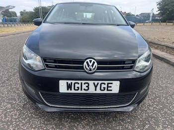 Used Volkswagen Polo 2013 for sale - 79257615: Photo
