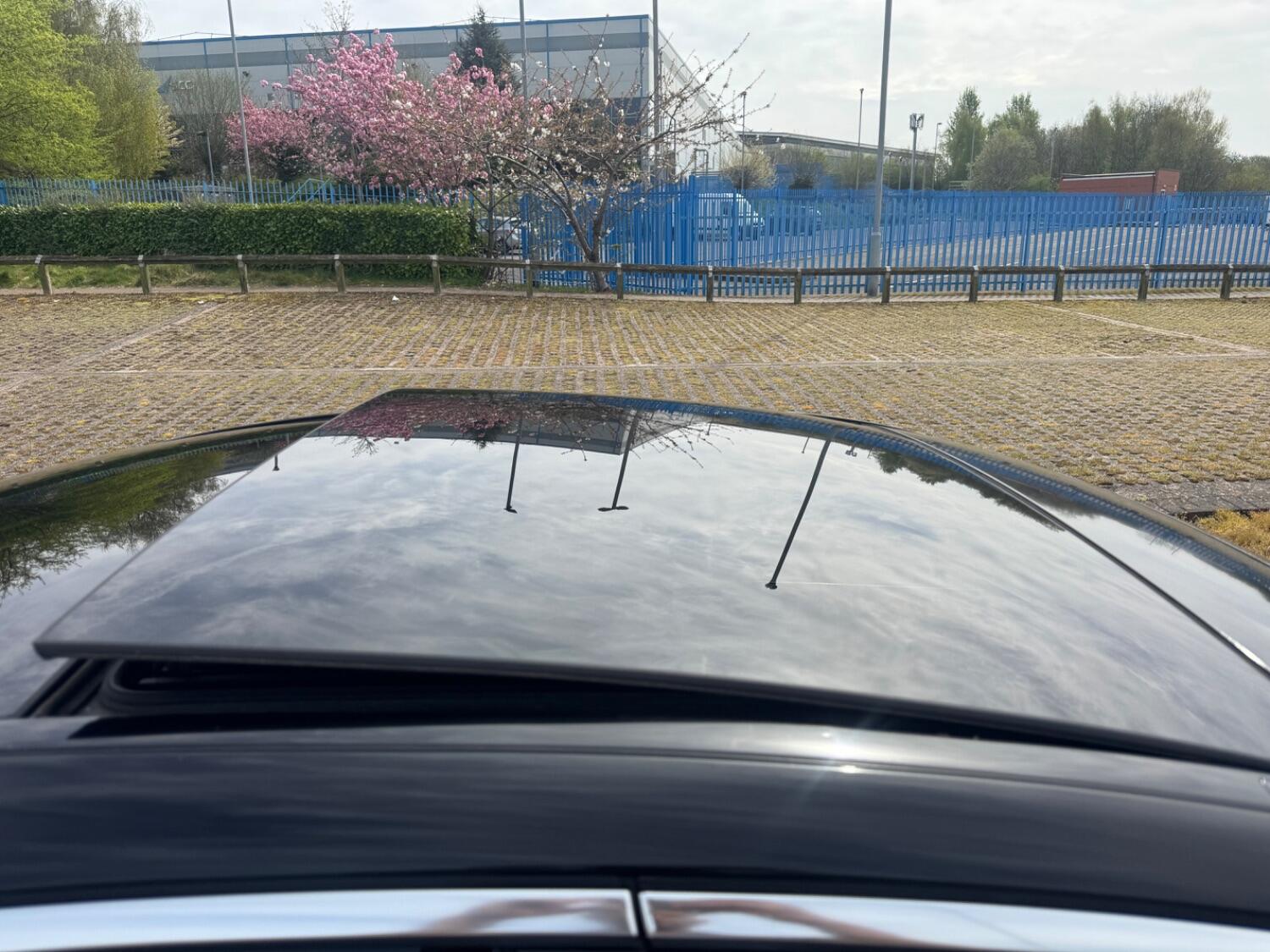 Used Mercedes-Benz C Class 2015 for sale - 76793495: Photo 16