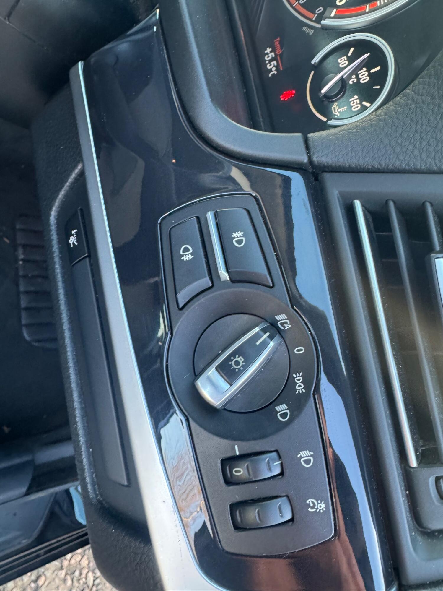 Used BMW 5 Series 2012 for sale - 76793497: Photo 10