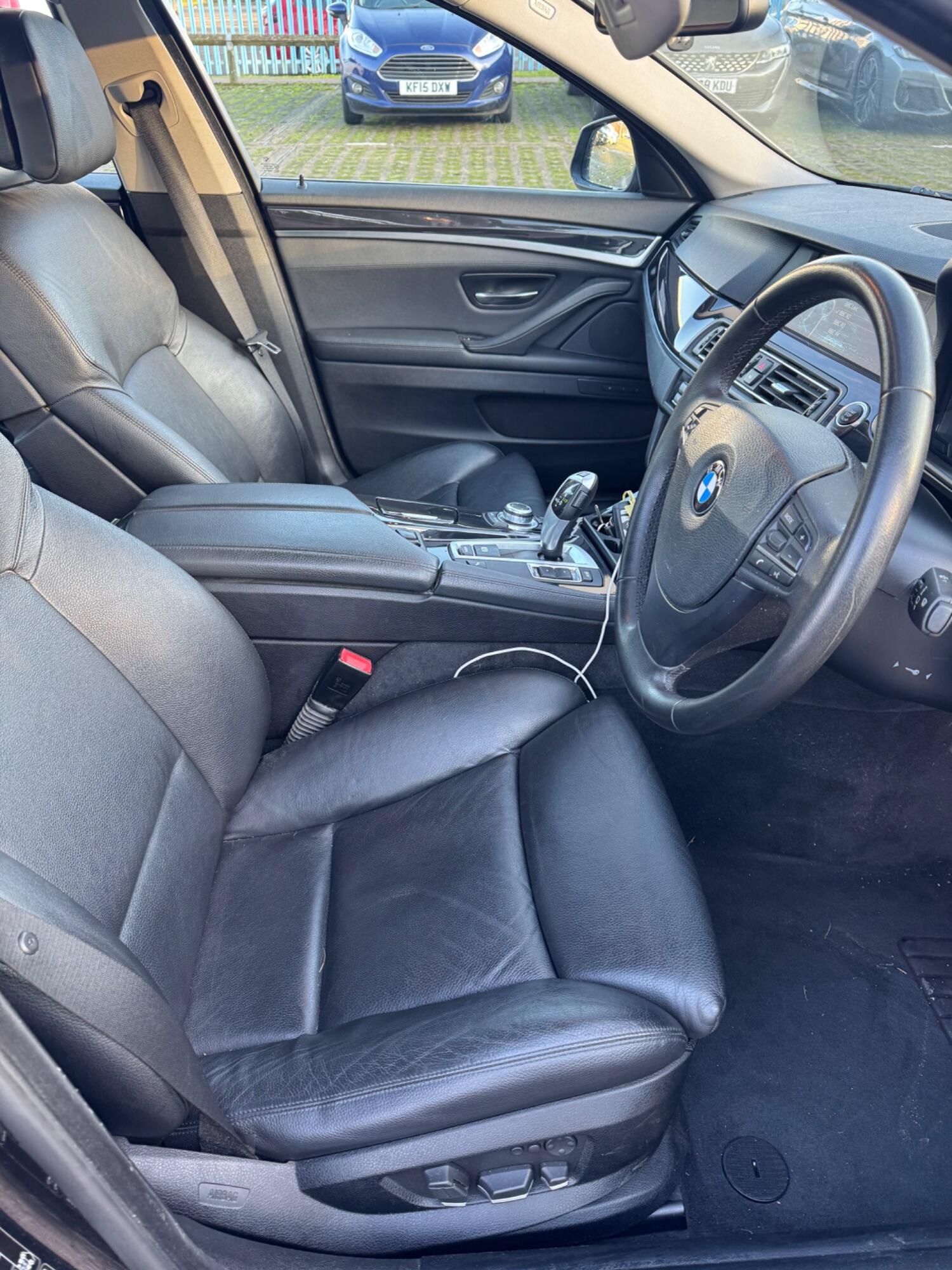 Used BMW 5 Series 2012 for sale - 76793497: Photo 13