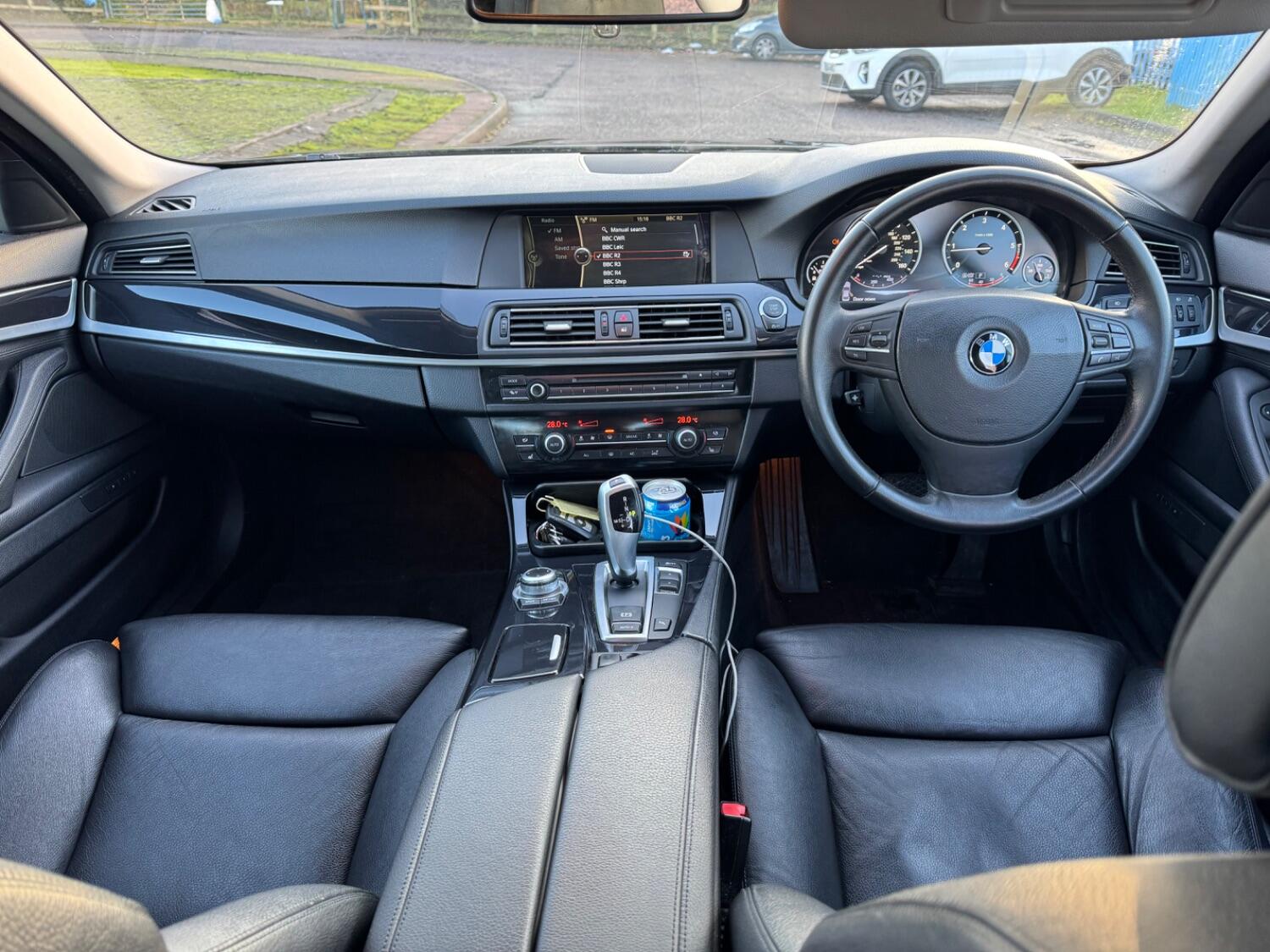 Used BMW 5 Series 2012 for sale - 76793497: Photo 14
