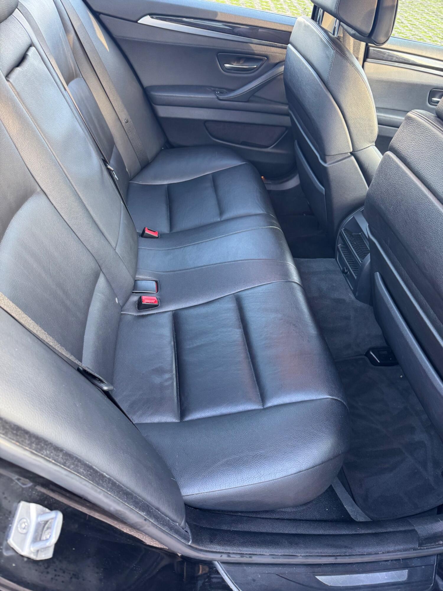 Used BMW 5 Series 2012 for sale - 76793497: Photo 16