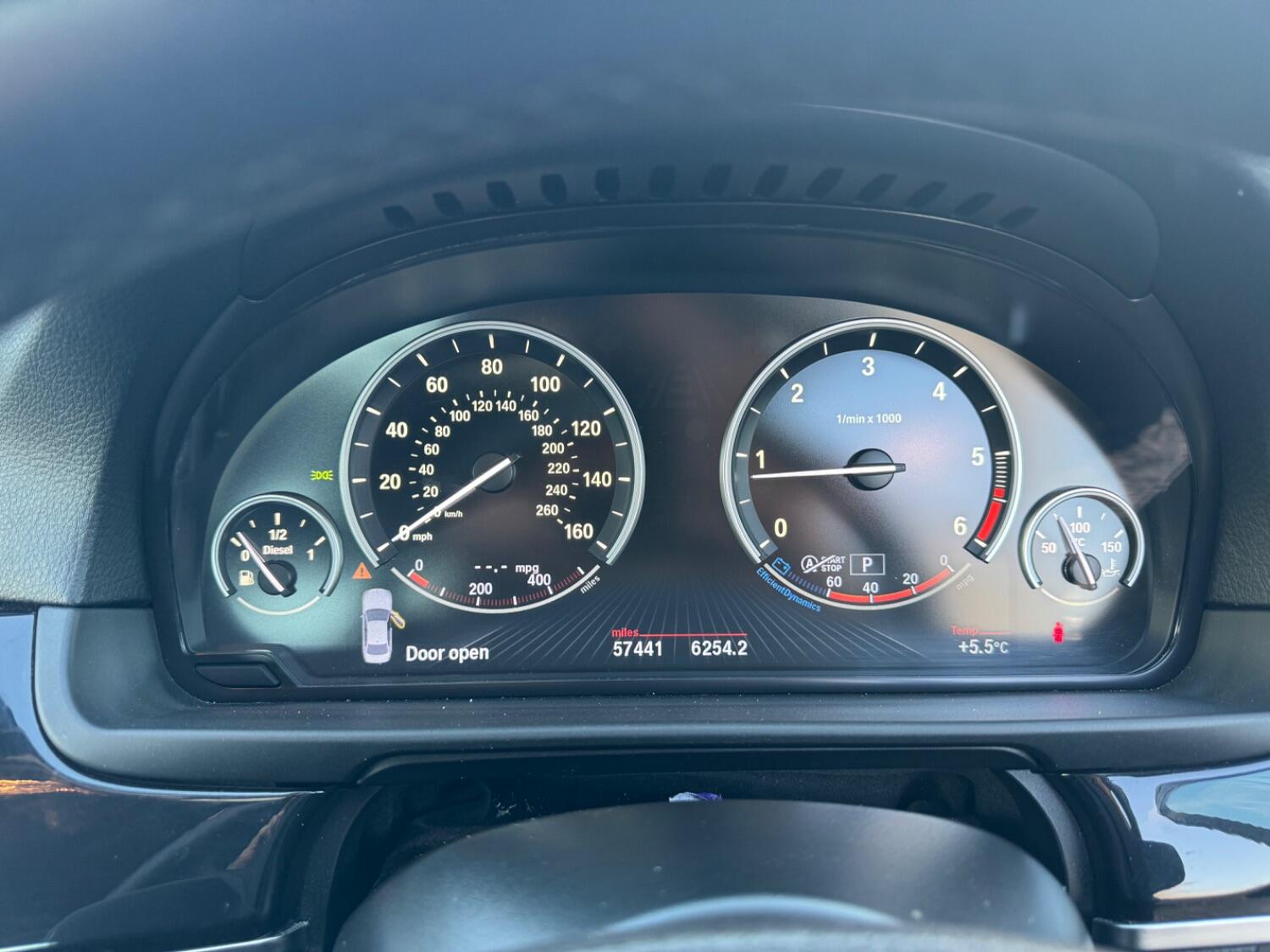 Used BMW 5 Series 2012 for sale - 76793497: Photo 17