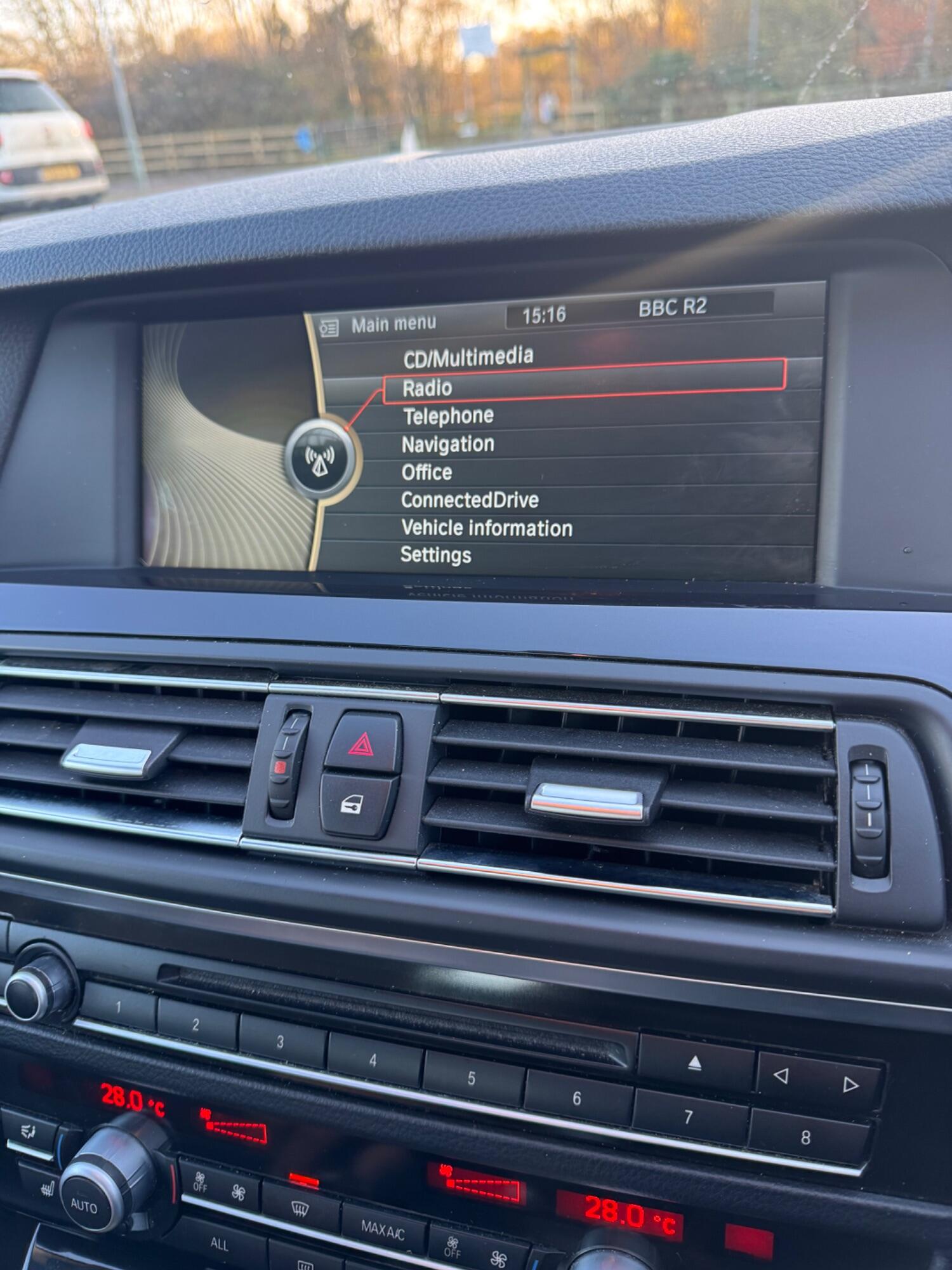 Used BMW 5 Series 2012 for sale - 76793497: Photo 18