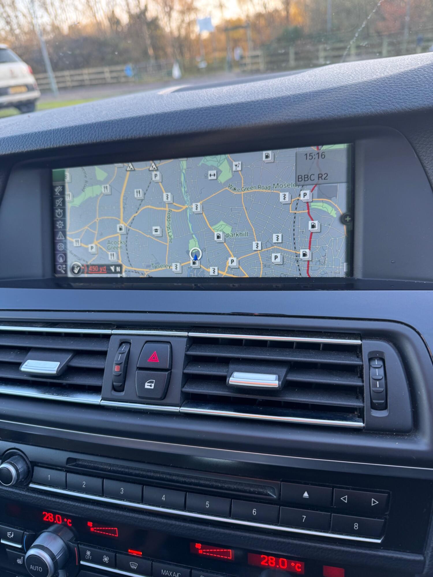 Used BMW 5 Series 2012 for sale - 76793497: Photo 20