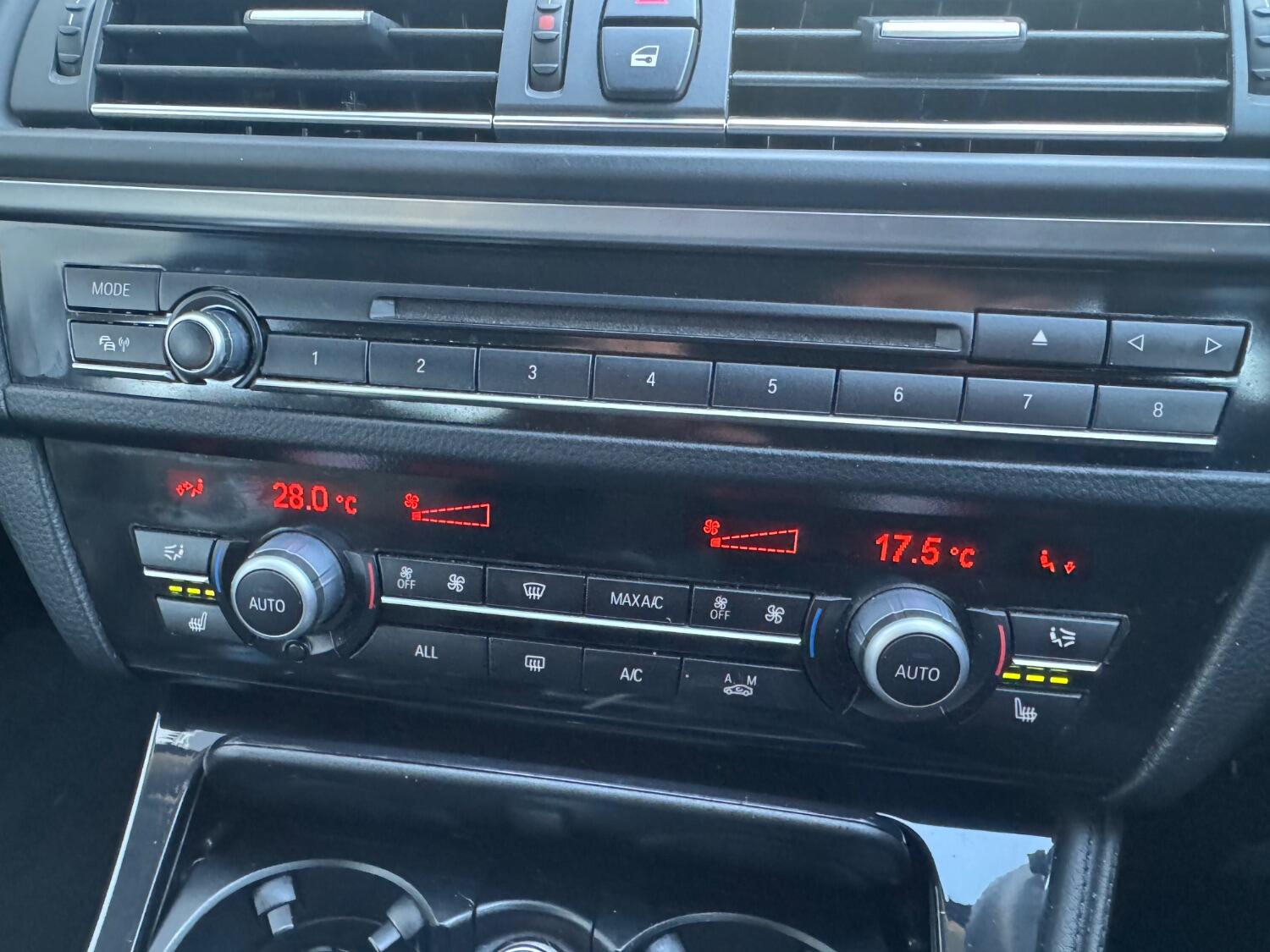 Used BMW 5 Series 2012 for sale - 76793497: Photo 21