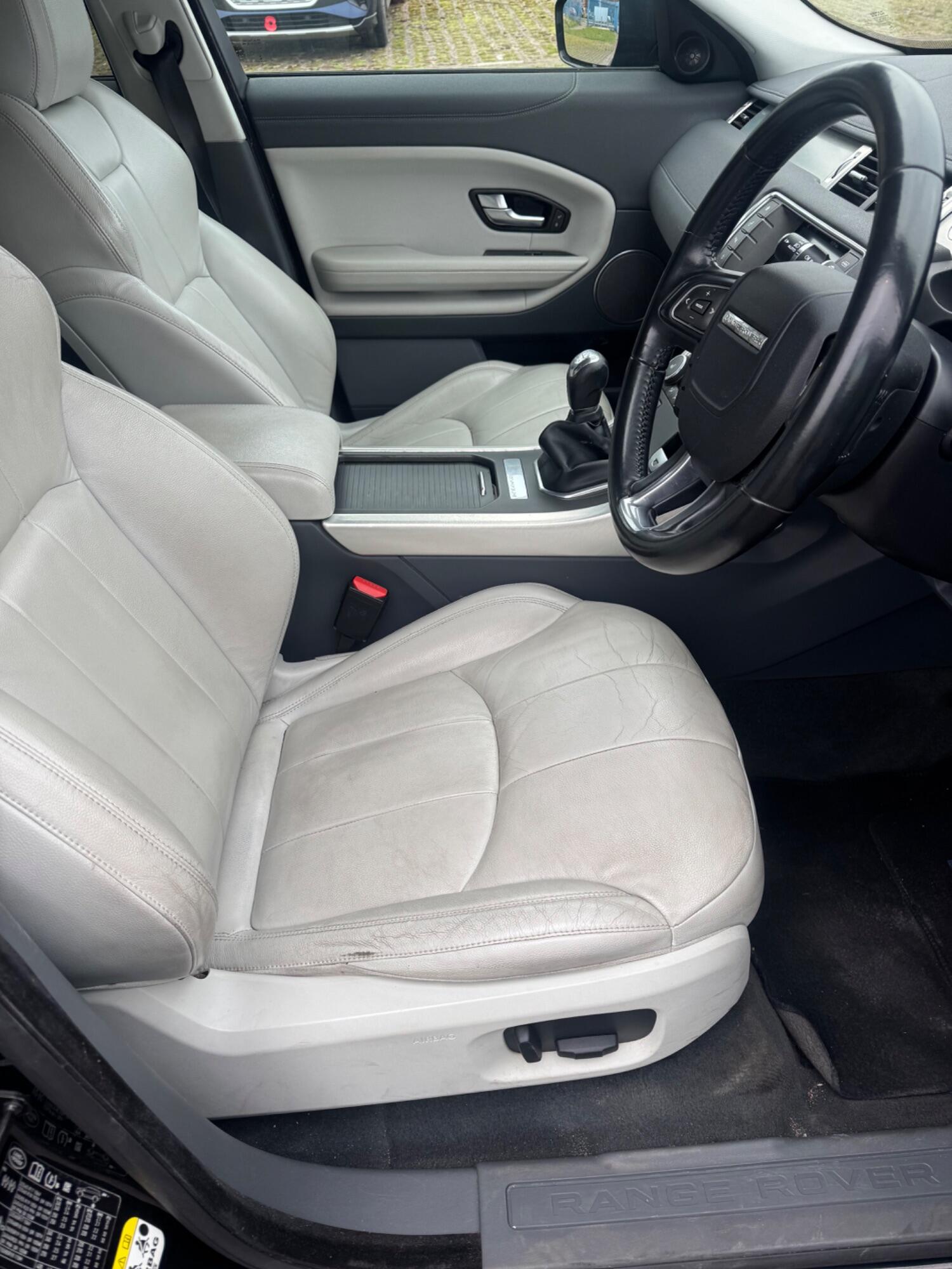 Used Land Rover Range Rover Evoque 2015 for sale - 77464500: Photo 16