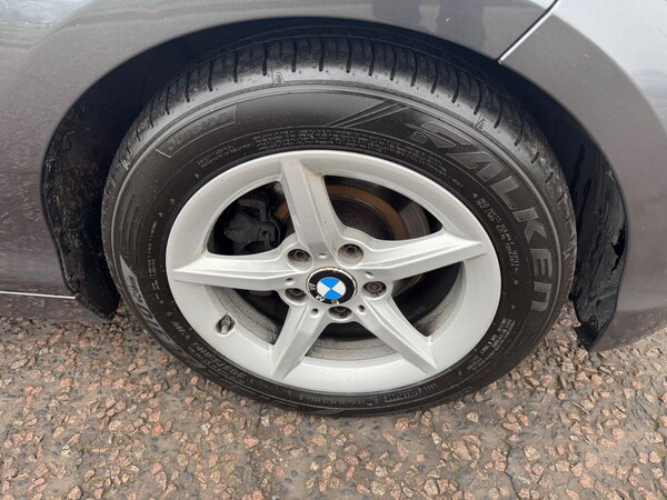 Used BMW 1 Series 2017 for sale - 73171873: Photo 10