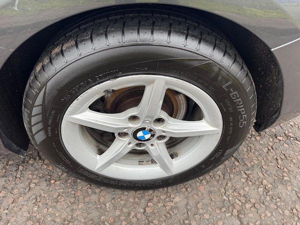 Used BMW 1 Series 2017 for sale - 73171873: Photo 11