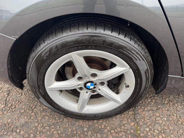 Used BMW 1 Series 2017 for sale - 73171873: Photo 12