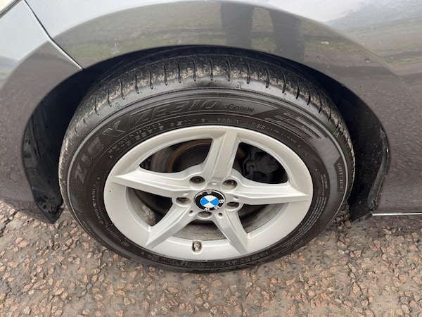 Used BMW 1 Series 2017 for sale - 73171873: Photo 13