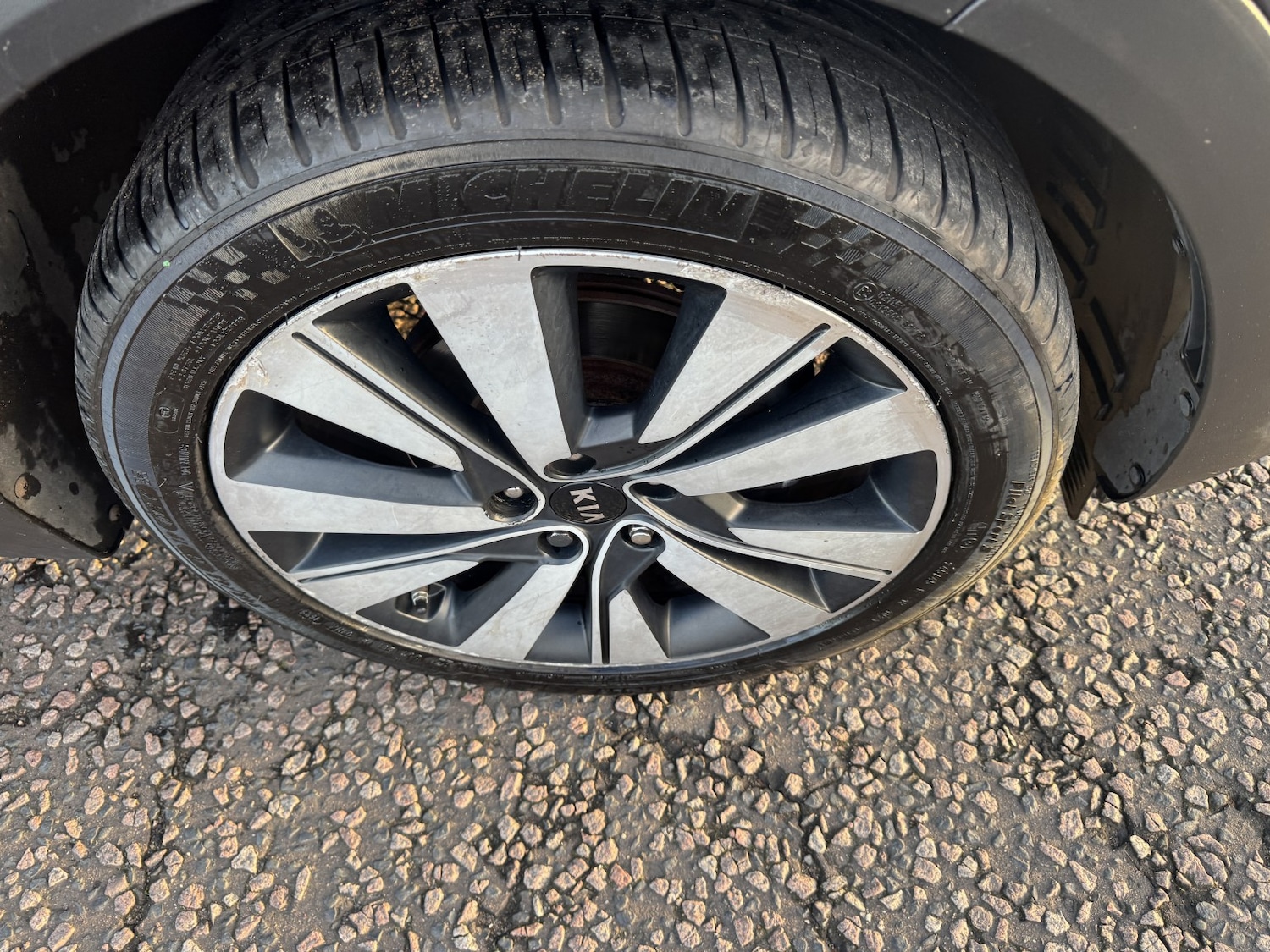 Used Kia Sportage 2017 for sale - 76896917: Photo 11