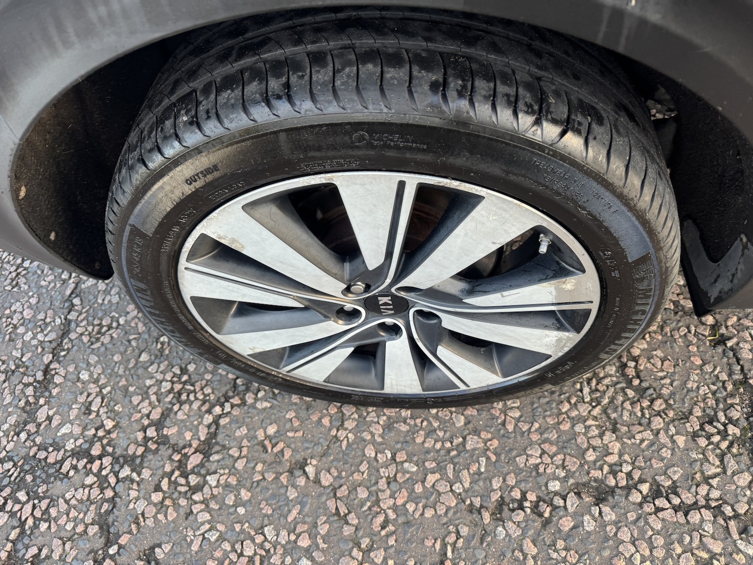 Used Kia Sportage 2017 for sale - 76896917: Photo 12