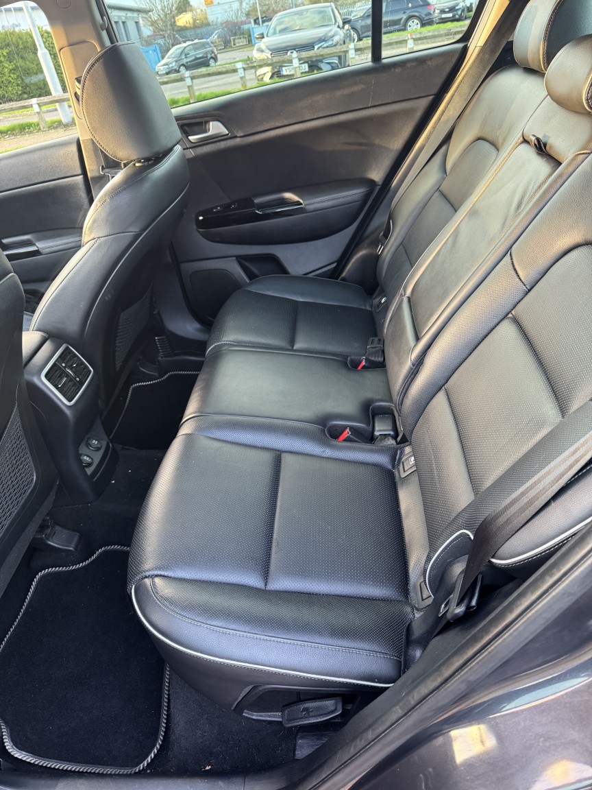 Used Kia Sportage 2017 for sale - 76896917: Photo 16