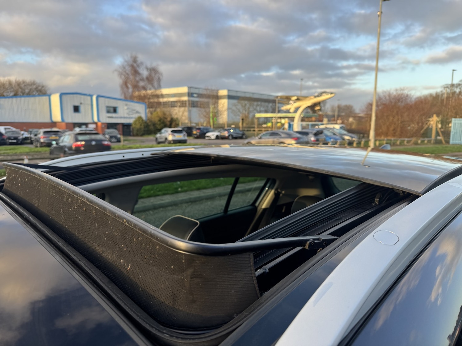 Used Kia Sportage 2017 for sale - 76896917: Photo 17