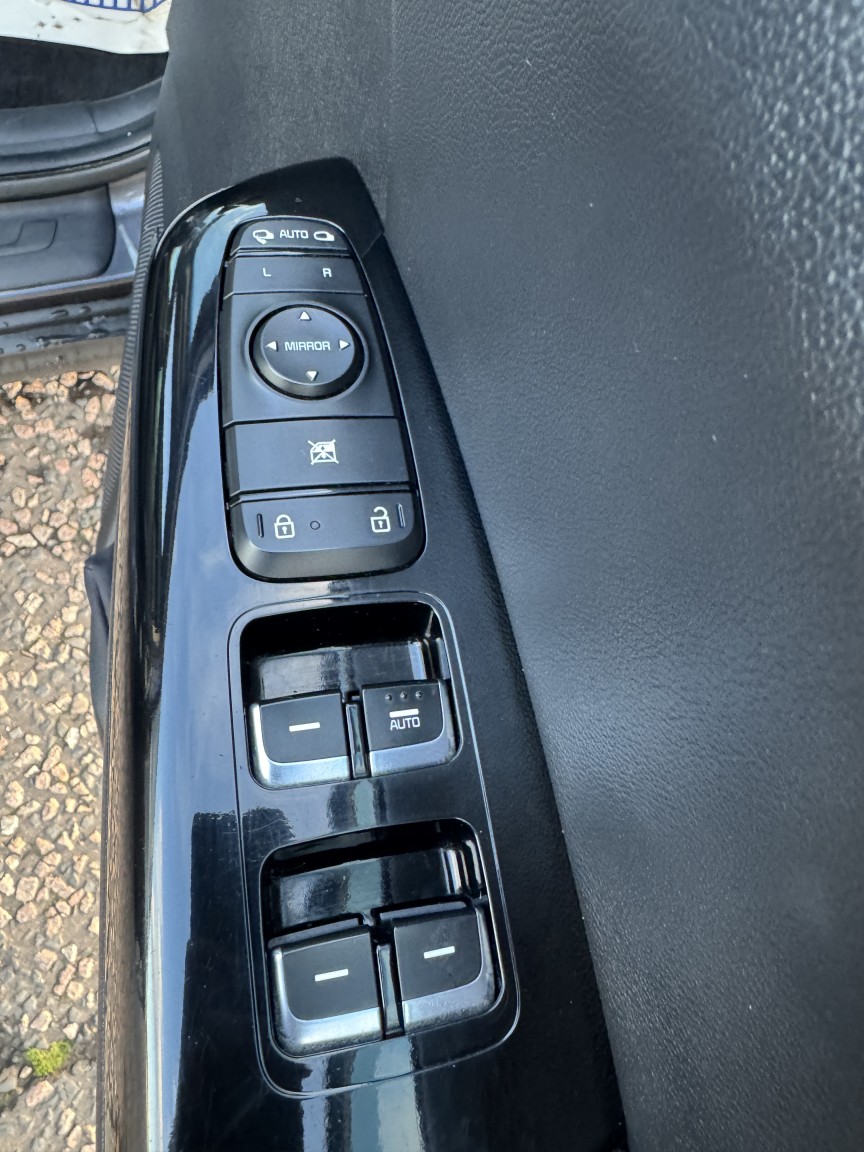 Used Kia Sportage 2017 for sale - 76896917: Photo 24