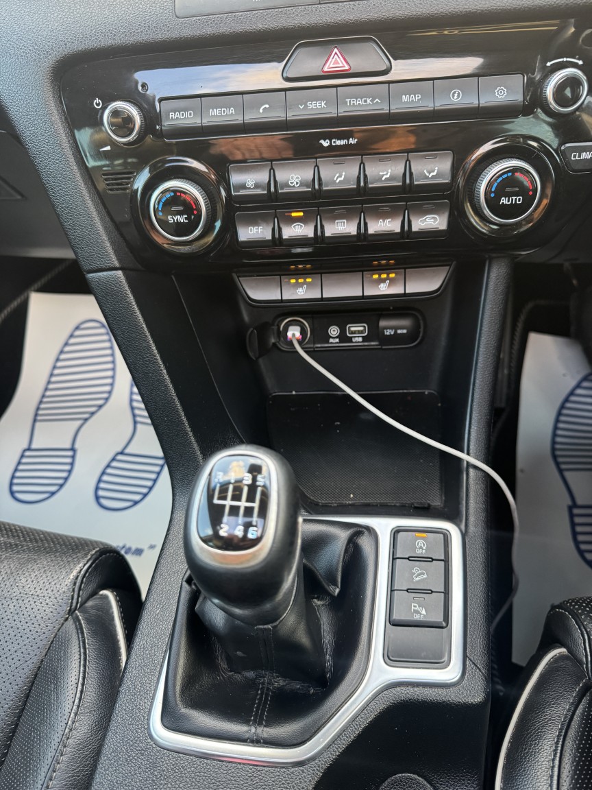 Used Kia Sportage 2017 for sale - 76896917: Photo 27