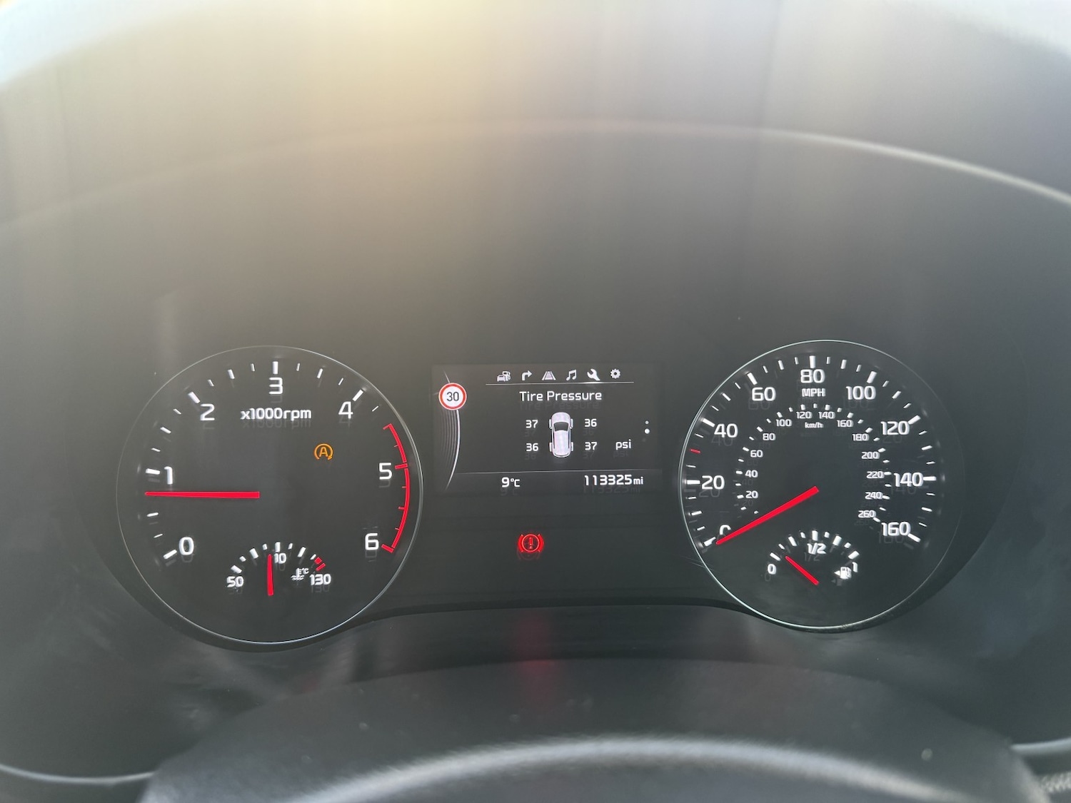 Used Kia Sportage 2017 for sale - 76896917: Photo 28