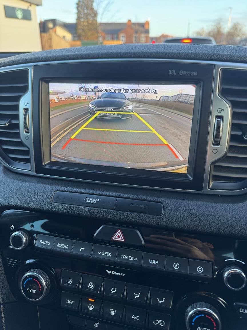 Used Kia Sportage 2017 for sale - 76896917: Photo 29