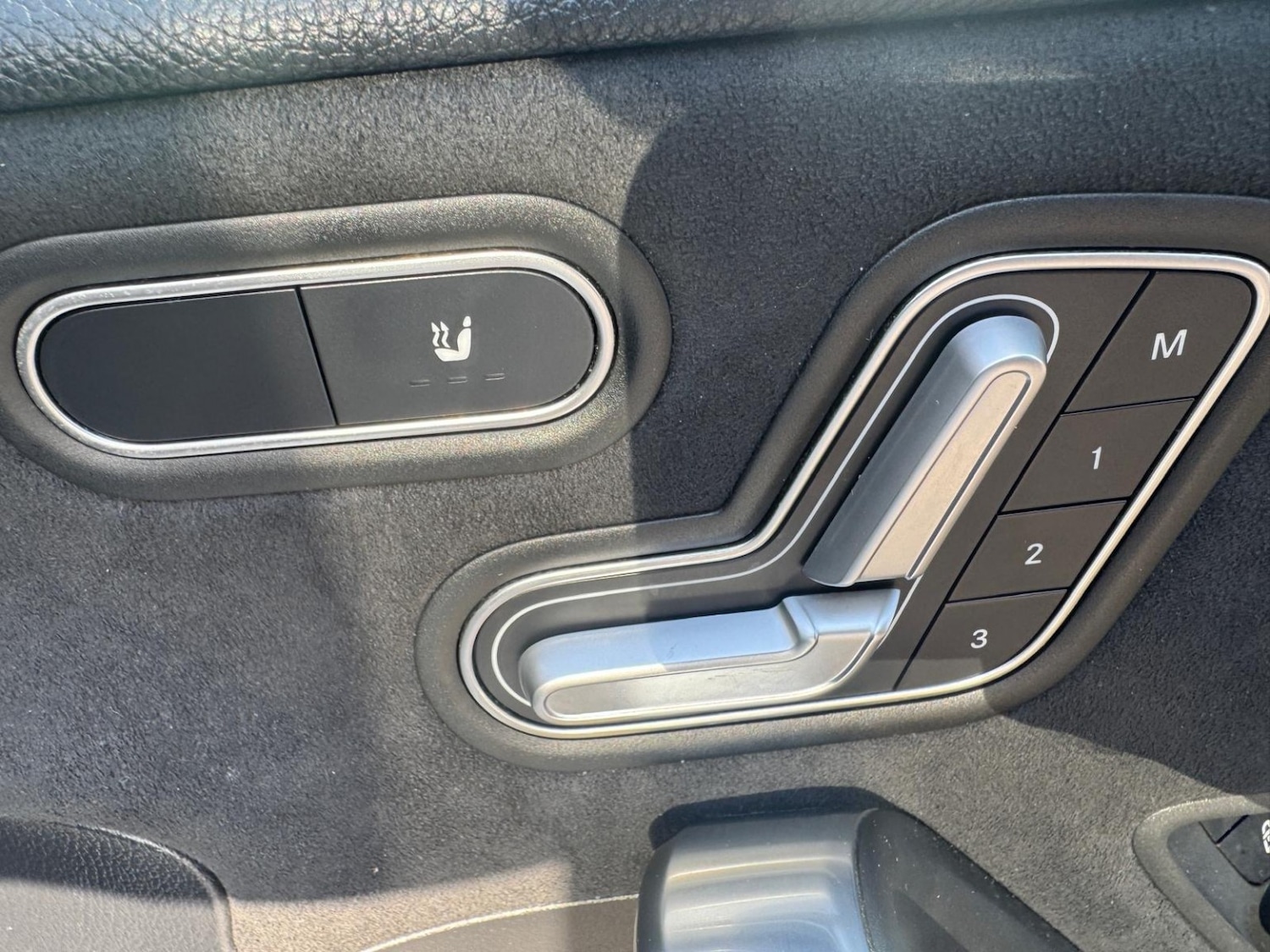 Used Mercedes-Benz A-Class 2018 for sale - 77968703: Photo 16