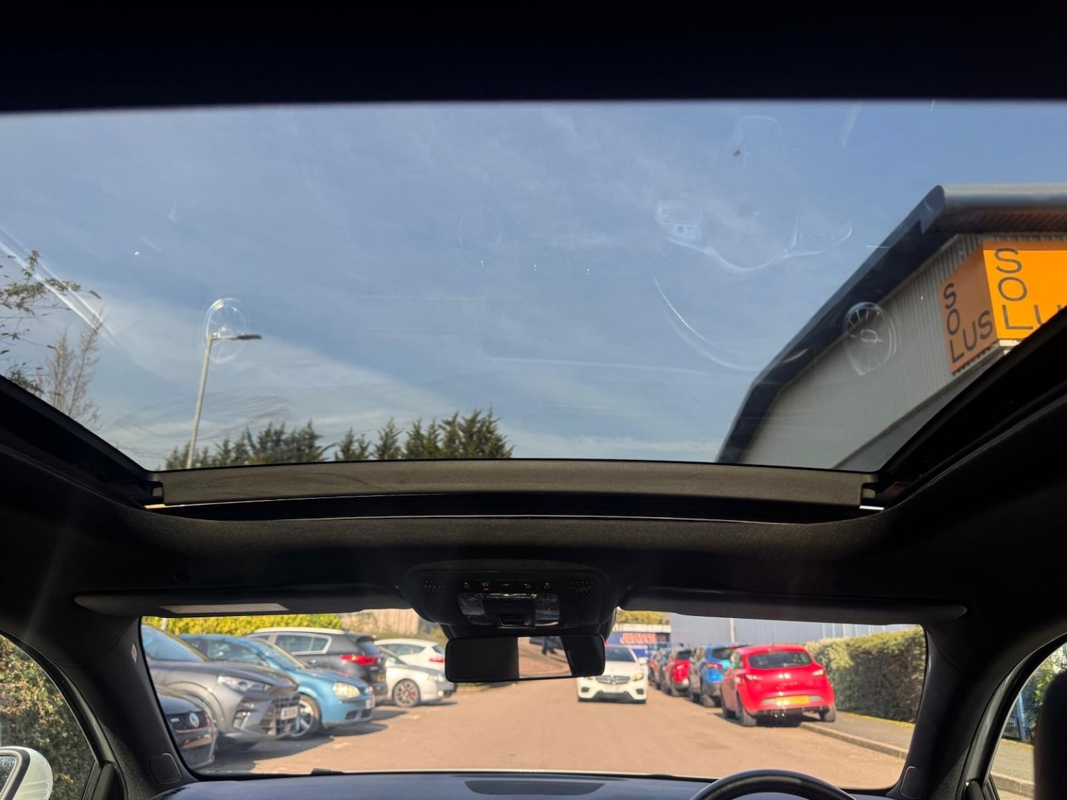 Used Mercedes-Benz A-Class 2018 for sale - 77968703: Photo 19